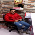 تصویر کاربر با کد 478781