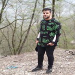 تصویر کاربر با کد 144073