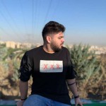 تصویر کاربر با کد 154105