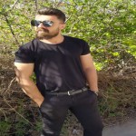 تصویر کاربر با کد 479107
