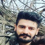 تصویر کاربر با کد 479132