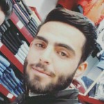 تصویر کاربر با کد 232911