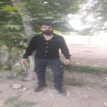 تصویر کاربر با کد 327296