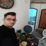 تصویر کاربر با کد 179322