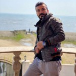 تصویر کاربر با کد 191150