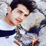 تصویر کاربر با کد 480025