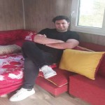 تصویر کاربر با کد 480755