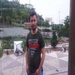 تصویر کاربر با کد 480821