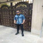 تصویر کاربر با کد 473800