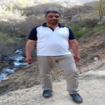 تصویر کاربر با کد 480611