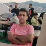 تصویر کاربر با کد 480839