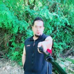 تصویر کاربر با کد 480998