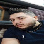 تصویر کاربر با کد 203581