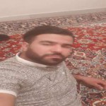تصویر کاربر با کد 212951