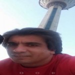 تصویر کاربر با کد 481560
