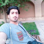 تصویر کاربر با کد 481773
