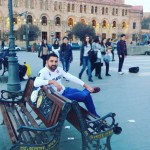 تصویر کاربر با کد 482284