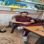 تصویر کاربر با کد 243254