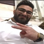 تصویر کاربر با کد 482833