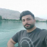 تصویر کاربر با کد 481012