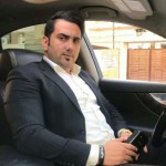 تصویر کاربر با کد 266760
