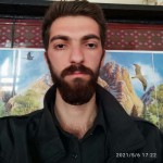 تصویر کاربر با کد 461490