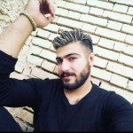 تصویر کاربر با کد 484349