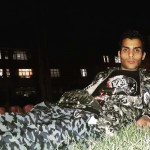 تصویر کاربر با کد 208951