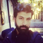 تصویر کاربر با کد 275605
