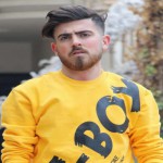 تصویر کاربر با کد 484958