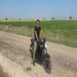 تصویر کاربر با کد 243402