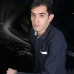 تصویر کاربر با کد 485641