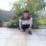 تصویر کاربر با کد 485705