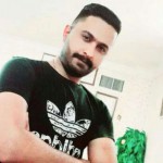 تصویر کاربر با کد 462019