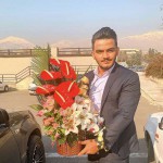 تصویر کاربر با کد 485314