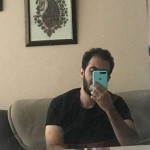 تصویر کاربر با کد 486522
