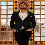 تصویر کاربر با کد 127943