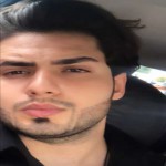 تصویر کاربر با کد 485957