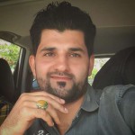 تصویر کاربر با کد 277410