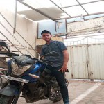 تصویر کاربر با کد 412095
