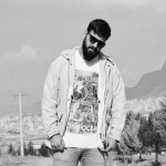 تصویر کاربر با کد 487639