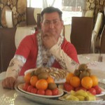 تصویر کاربر با کد 487842
