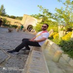 تصویر کاربر با کد 488440
