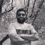 تصویر کاربر با کد 168794