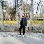 تصویر کاربر با کد 344539