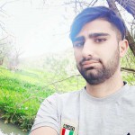 تصویر کاربر با کد 355560