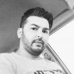 تصویر کاربر با کد 358410