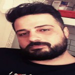 تصویر کاربر با کد 367291