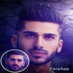 تصویر کاربر با کد 484366