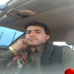 تصویر کاربر با کد 452909